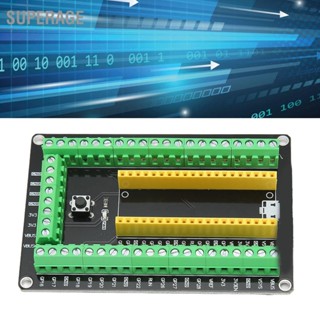 Bบอร์ดขยายพิเศษ สําหรับ Raspberry Pico Development Gpio Terminal Block Breakout