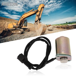 BAries306 วาล์วโซลินอยด์โรตารี่ 20Y 60 32121 แบบเปลี่ยน สําหรับ Komatsu Excavator Pc200 Xe2 X80 X917 Pc350 Xe2 X80 X917