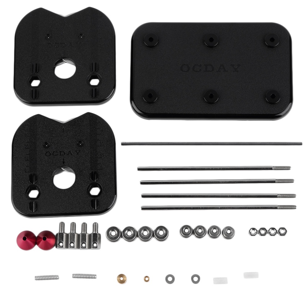 ใบพัดแม่เหล็ก สมดุล สําหรับโดรน เฮลิคอปเตอร์บังคับ FPV - รูปที่ 2