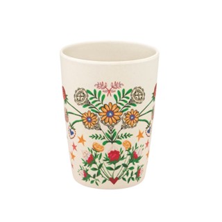 Cath Kidston Beaker Showstopper Yellow