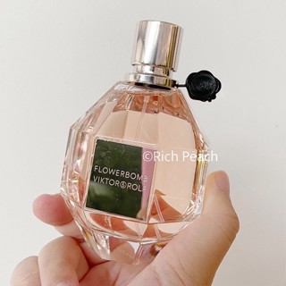 VIKTOR &amp; ROLF Flowerbomb Eau de Parfum 90ml