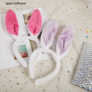 specialhour^^ Cute Easter Bunny Ears Headwear Rabbit Ears Headband Rabbit Headwears Bunny *new