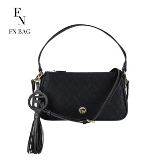 FN BAG NEW CLASSIC : EVENING POUCH BAG 1308-21234