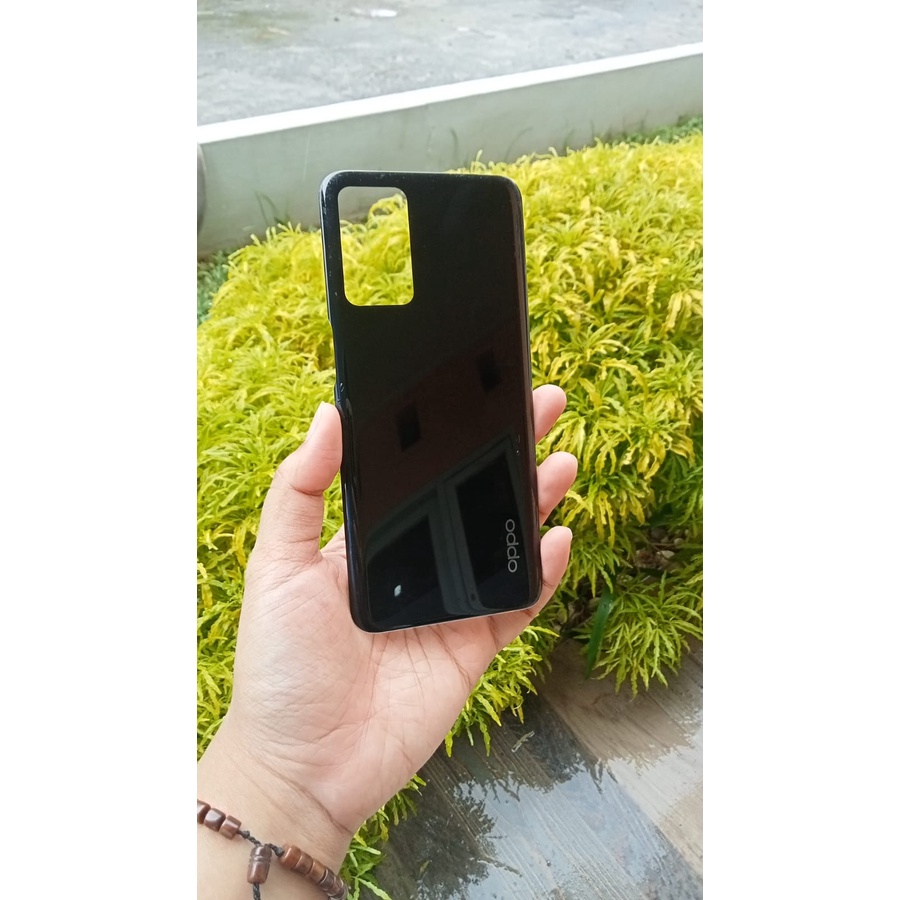 OPPO A16 CPH2269 BACK CASE BACK CASE OPPO A16 CPH2269 1 ชิ้น