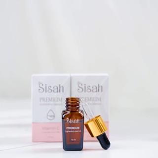 Sisah serum Thailand