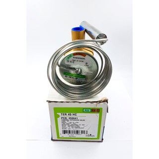 EMERSON Themal Expansion Valve TER 45 HC น้ำยา R22&amp;R407c