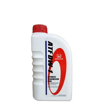 Honda ATF DW1 DW-1 DW 1 1L น้ํามันเกียร์อัตโนมัติ ATF
