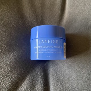 Laneige Water Sleeping Mask EX 15ml วอเตอร์ สลีปปิ้งมาส์ก