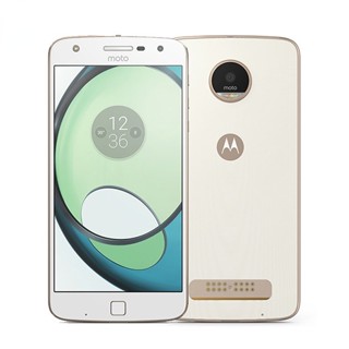 Motorola XT1635 MOTO Z Play Octa core สมาร์ทโฟน แอนดรอยด์ 6.0 5.5 นิ้ว 1920X1080 16.0MP ลายนิ้วมือ แรม 3GB