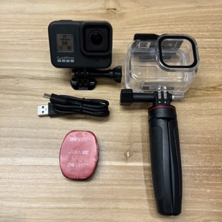 GoPro HERO 8 Black มือสอง