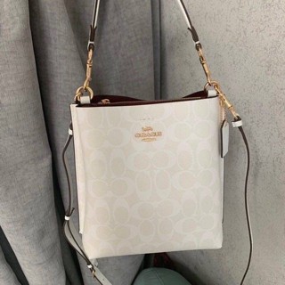 Coach  Mollie Bucket Bag 22