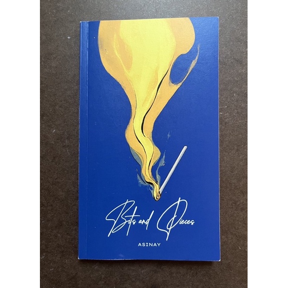 Bits and Pieces : Asinay