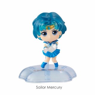 Bandai 🌙 Sailor Moon Twinkle Statue⭐✨ ฟิกเกอร์ Sailor Mercury น่ารักสุดๆเลยจ้า⭐✨