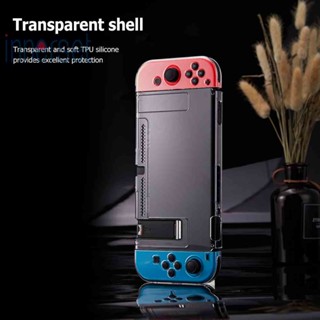 Cod เคส TPU นิ่ม สําหรับ NS Switch Game Console Controller เคสป้องกัน