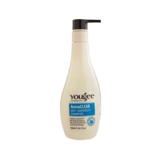 Yougee Amino Anti-Dandruff Shampoo แชมพูขจัดรังแคยูจี