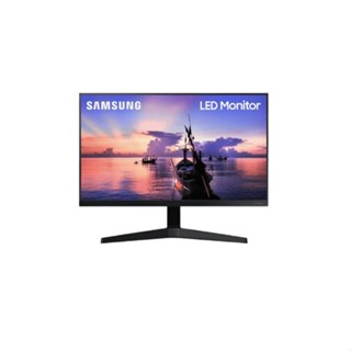 จอมอนิเตอร์ SAMSUNG MONITOR LF24T350FHEXXTModel : S1-LF24T350FHEXXT