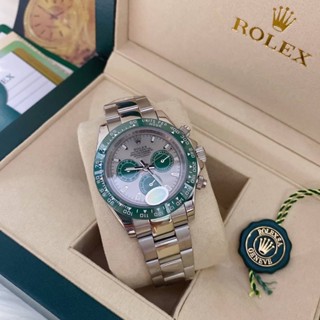 นาฬิกา Rolex daytona งาน Top vip งานสวยตรงปกครับ