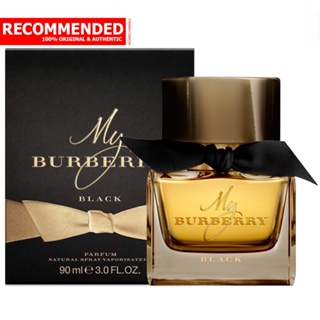 My Burberry Black EDP 90 ml.