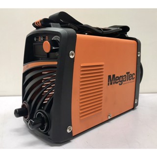 ตู้เชื่อม Inverter MegaTec รุ่น ECL-300 รับประกัน 1 ปี ขายดี