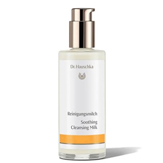 พร้อมส่ง ของแท้ Dr. Hauschka Soothing Cleansing Milk 10ml/30ml/145ml