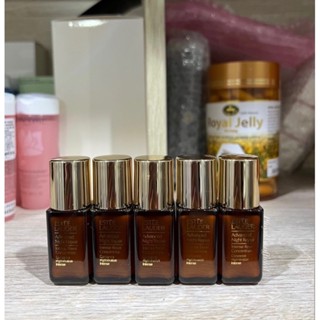 พร้อมส่ง เซรั่ม Estée Lauder Advanced Night Repair Intense Reset Concentrate 5ml ของแท้ 100%