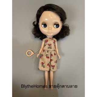 Blythe Neo save the animals มือสอง