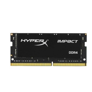 RAM HYPERX 8G 2666MHZ DDR4 For Notebook HX426S15IB2/8