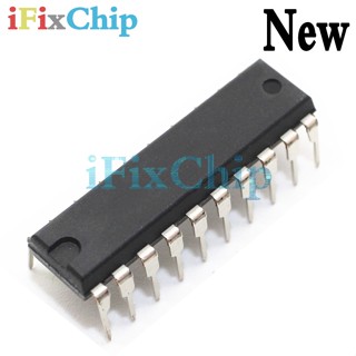 10pcs 全新 SN74HC573AN DIP20 HD74HC573P DIP 74HC573AN 74HC573 SN74HC573N DIP-20