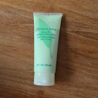 ☘️Elizabeth Arden Green Tea Refreshing Body Lotion 200 ml.☘️