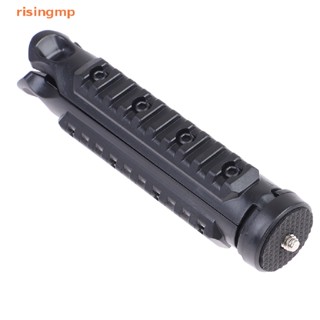 [risingmp] ขาตั้งไฟฉาย LED ขนาดเล็ก แบบชาร์จไฟได้