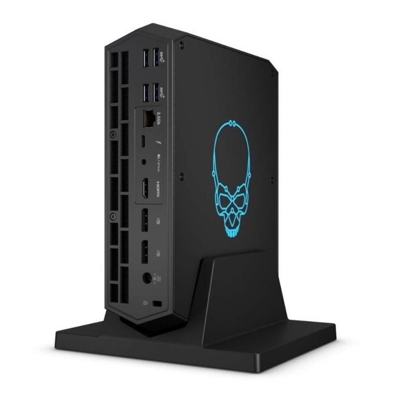INTEL MINI PC (มินิพีซี) NUC 12 ENTHUSIAST KIT NUC12SNKI72