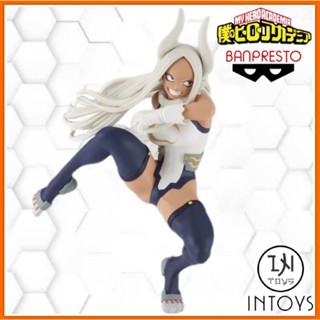 MY HERO ACADEMIA THE AMAZING HEROS Vol.22 Mirko ( BANDAI &amp; BANPRESTO​ )​