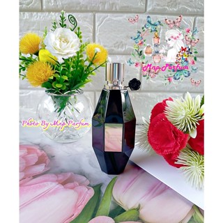 Viktor &amp; Rolf FlowerBomb Midnight Eau de Parfum 100 ml. ( Tester ไม่มีกล่อง ) ..