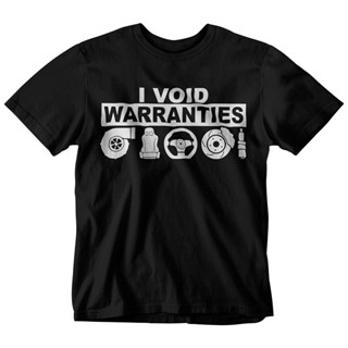 [COD] เสื้อยืด ผ้าฝ้าย 100% พิมพ์ลาย I Void Warranties พลัสไซซ์ พลัสไซซ์ ของขวัญคริสต์มาส สําหรับผู้ชาย