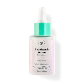 พร้อมส่ง ของแท้ Beautaniq Raindrench Serum 30ml