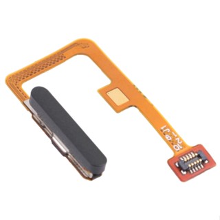 แพรสวิทซ์เปิดปิด Xiaomi Mi 11 Lite แพรเพิ่มเสียงลดเสียง Power On Off Button Flex Cable Volume Button Xiaomi Mi 11 Lite