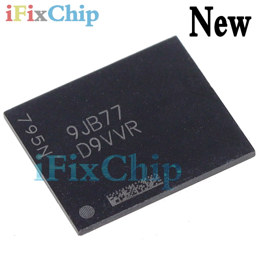 D9vvr MT51J256M32HF-80: B D5 8G bga