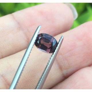 พลอยสปิเนล( Spinel) นน1.23กะรัต