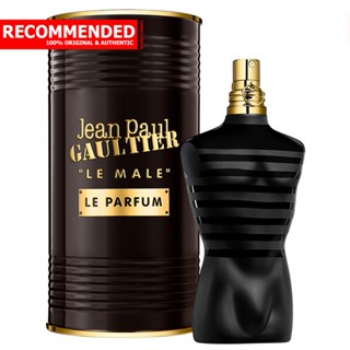 Jean Paul Gaultier Le Male Le Parfum EDP 125 ml.