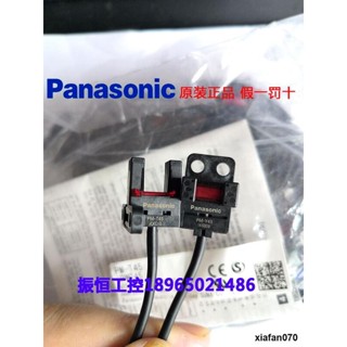 Panasonic ของแท้ สวิตช์โฟโตอิเล็กทริก PM-L25 T45 Y45 U25 F25 L45 R25 F45 K45 T65 P