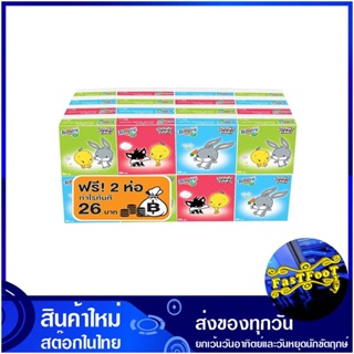 กระดาษเช็ดปาก ป๊อบอัพ 86 แผ่น/แพ็ค (แพ็ค30ห่อ) เทนเดอร์ Tender Napkin pop-up กระดาษ เช็ดปาก เช็ดหน้า เช็ดมือ ชำระ ทิชชู่