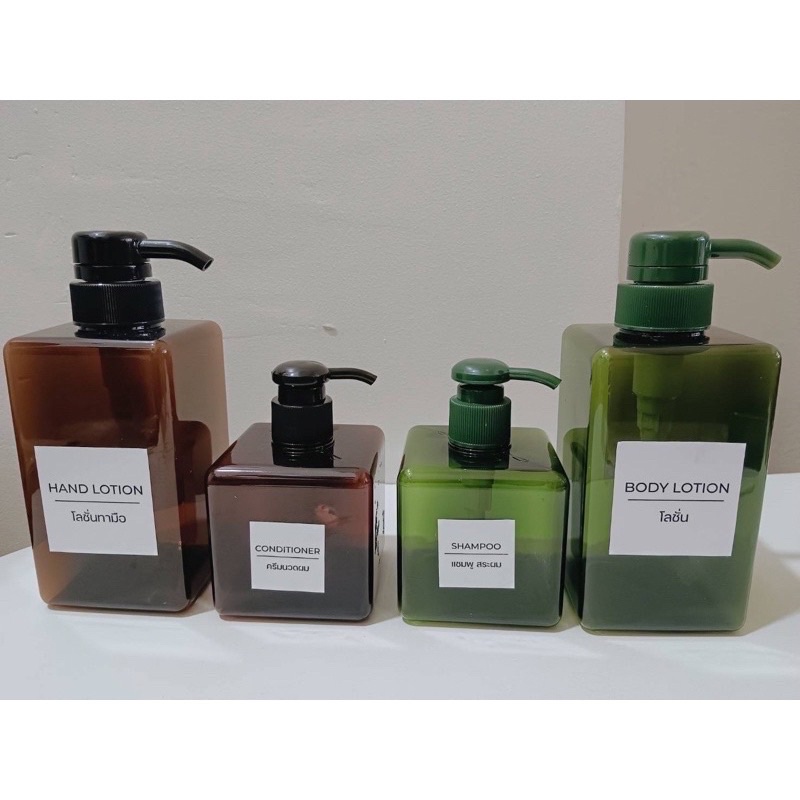 K001 สติ๊กเกอร์กันน้ำติดขวด‼️ สุดคุ้ม ราคาถูกแบบเป็นชุด‼️ สวย ดูดี - รูปที่ 4