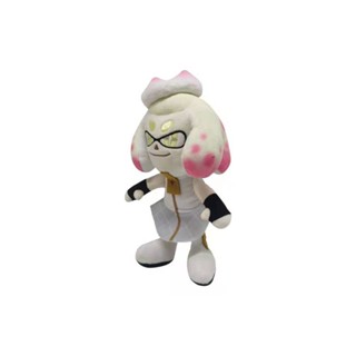 Splatoon3 ตุ๊กตาคอสเพลย์ การ์ตูนมาสคอต แบบนิ่ม ของขวัญวันเกิด