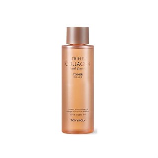 TONYMOLY Triple Collagen Total Tension Toner 200ml