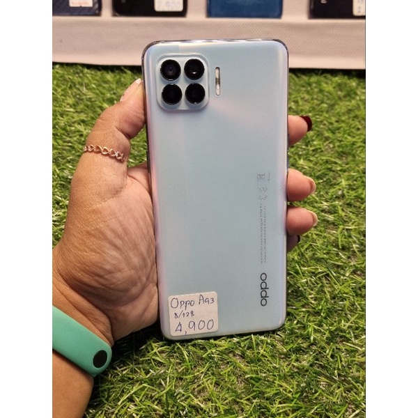 Oppo a93 มือสอง พร้อมใช้งาน