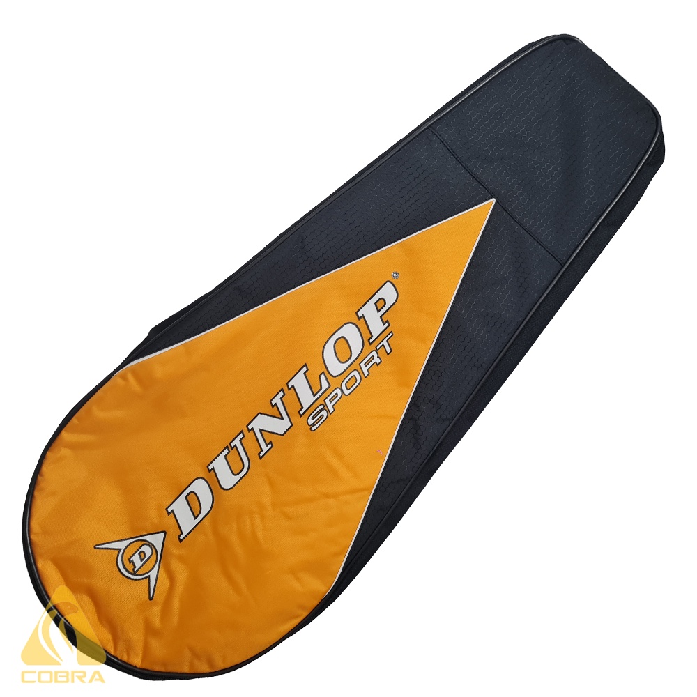 กระเป๋าไม้เทนนิส Dunlop DLP-1 กระเป๋าไม้เทนนิสอเนกประสงค์