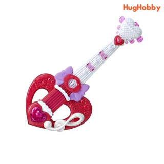 BANDAI HUGtto! Precure Twin Love Guitar (ไม่มีคริสตัล) [Used]