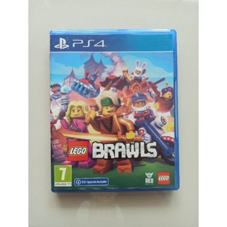 PS4 Games : LEGO Brawls โซน2 มือ2