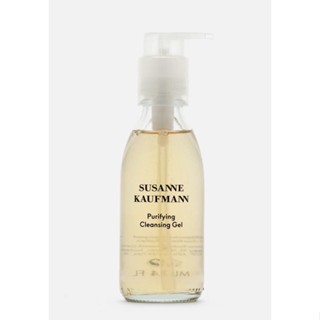 Susanne Kaufmann Purifying Cleansing Gel 15 ml. ขนาดพกพา/ทดลอง