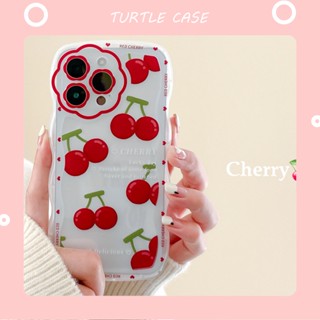 [พร้อมส่ง] เคสโทรศัพท์มือถือ ลายดอกซากุระ สําหรับ Apple iPhone 14 13 12 11 PROMAX XS XR XSMAX SE2020 6 7 8PLUS MINI